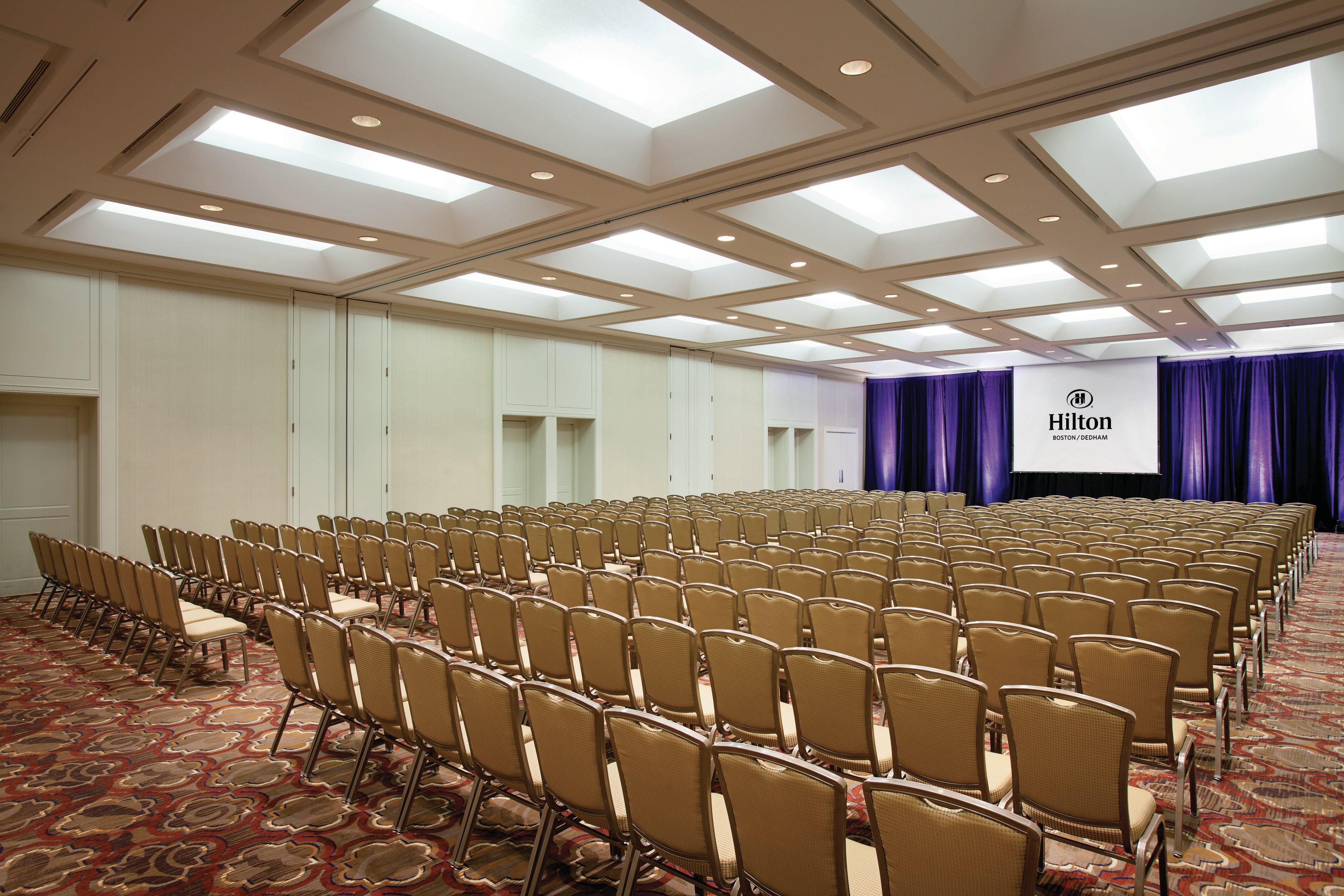 Hilton Boston/Dedham 21/26