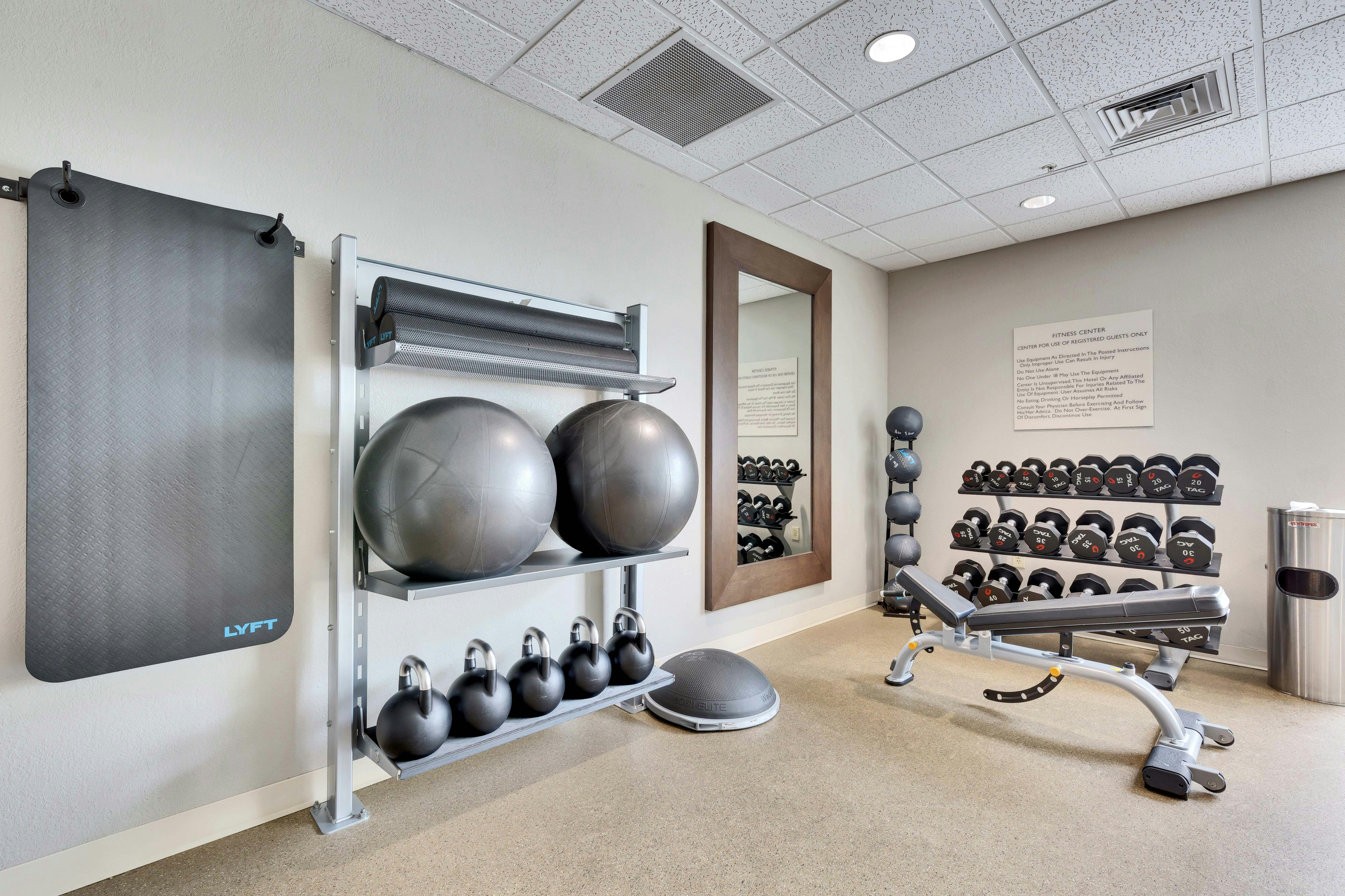 Hilton Garden Inn Austin NW/Arboretum 34/75