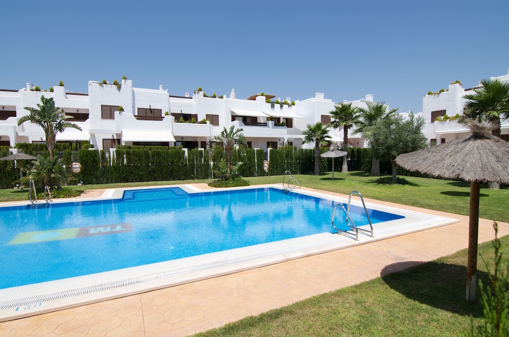 Mar De Pulpi Apartamentos 4/74