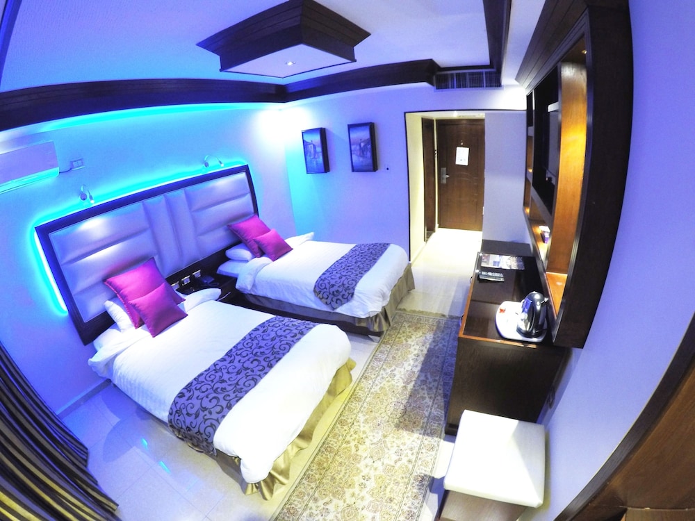 Petra Sella Hotel 32/48