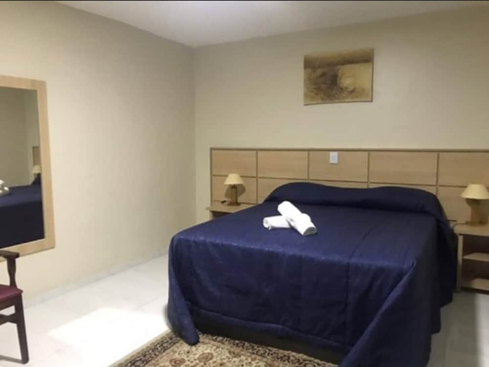 Euro Suite Campos do Jordao 16/68