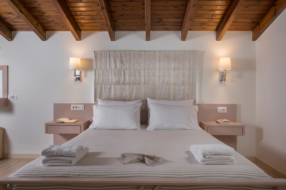 1 BEDROOM, VILLA, PRIVATE POOLTERRACE