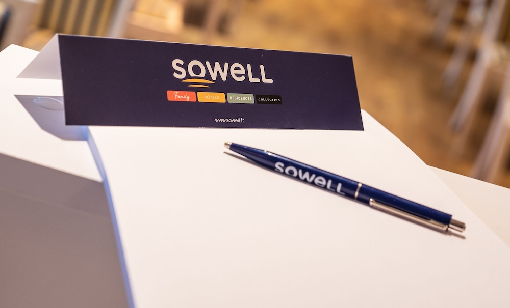 Sowell Hotels Le Beach 14/46