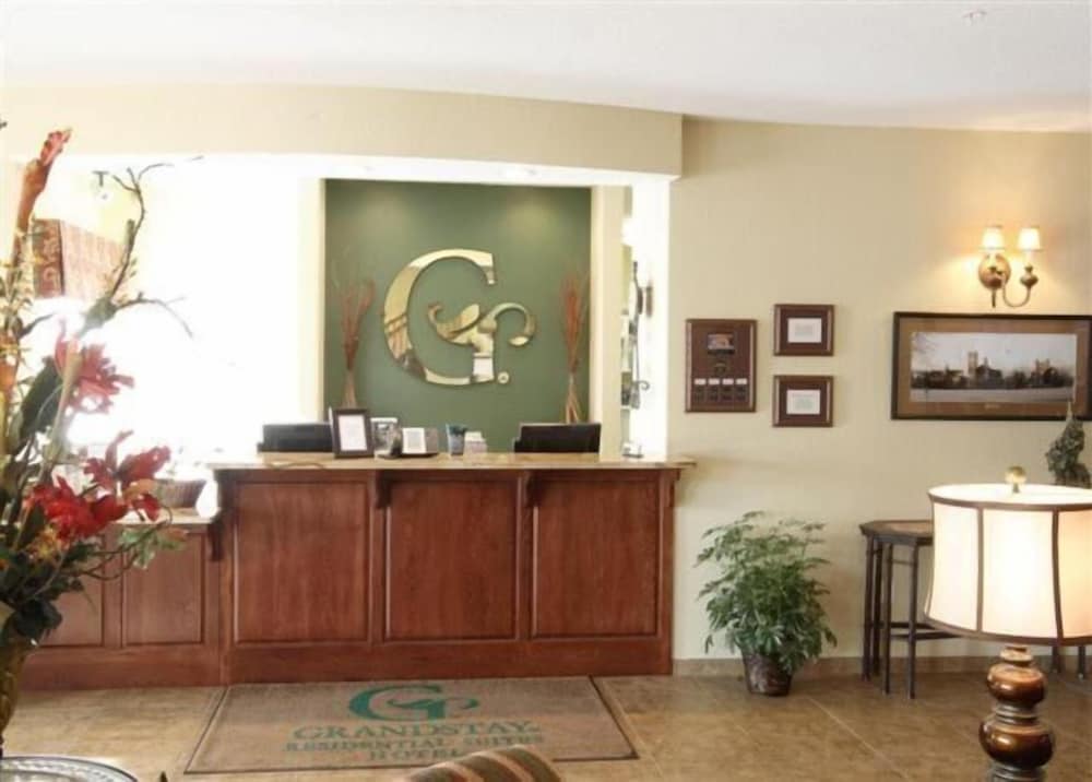 GrandStay Residential Suites Hotel 6/56