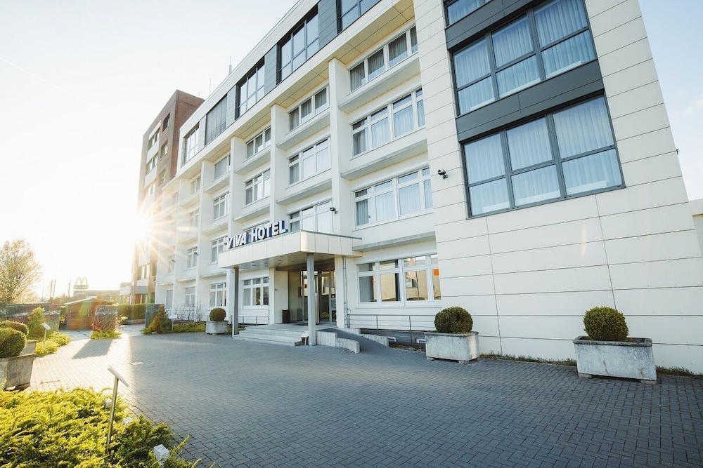 Hotel Vier Jahreszeiten Lubeck 44/50