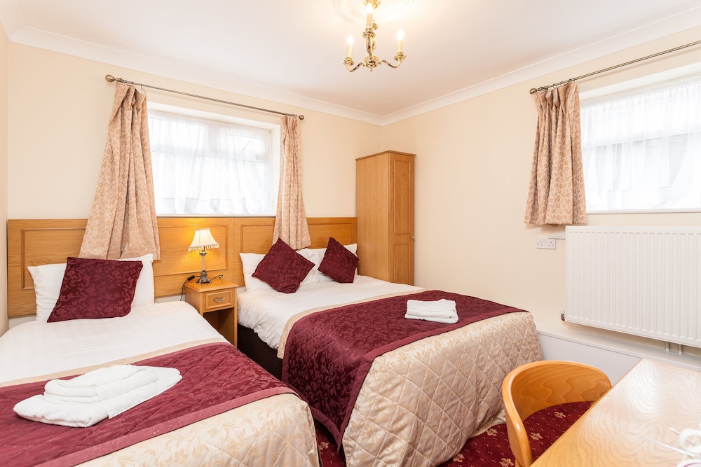 COMFORT, DOUBLE BED