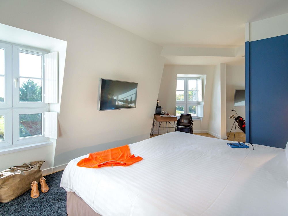Hotel Mercure Chantilly Resort & Conventions 7/49