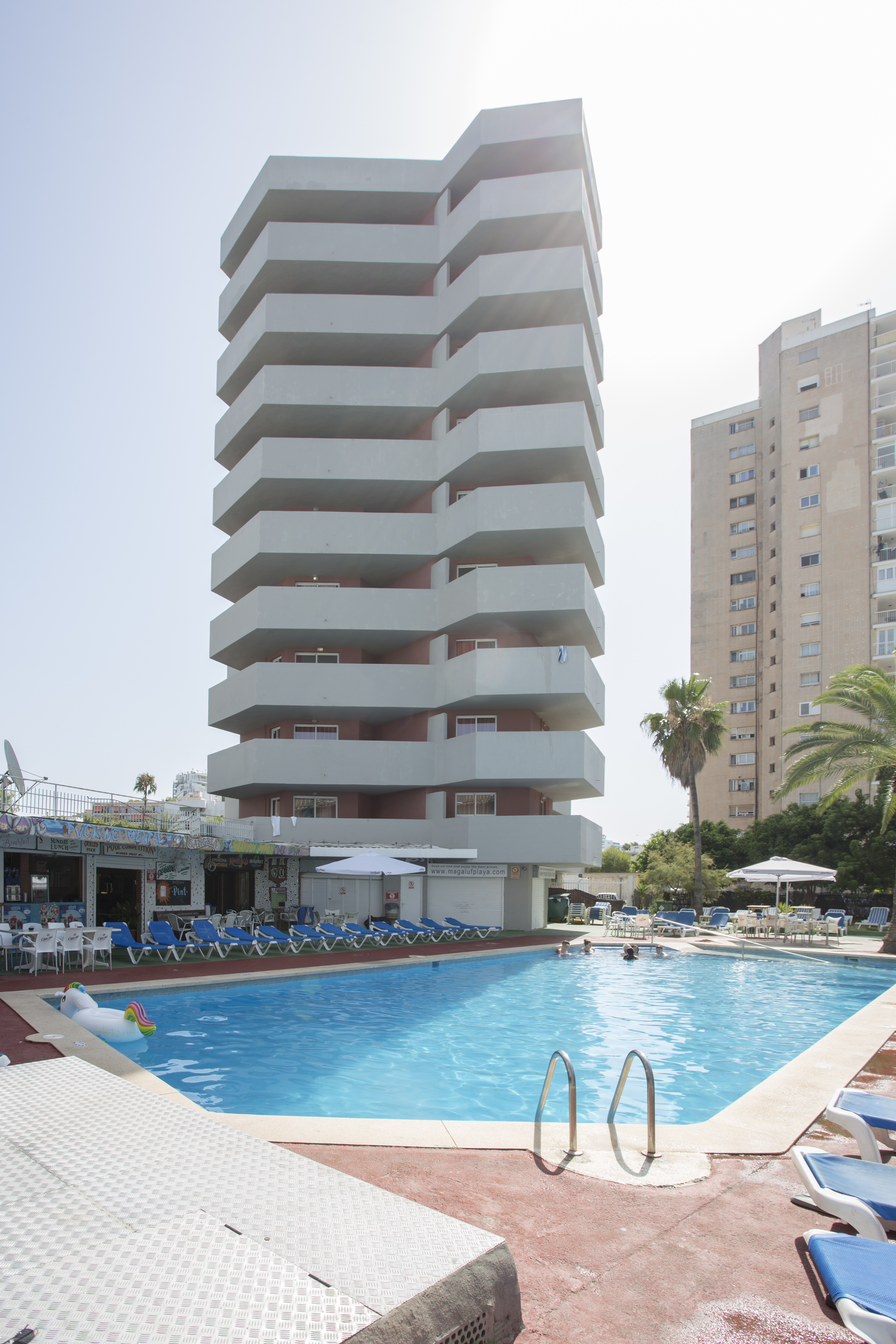 Magalluf Playa Apartments - Adults Only 3/50