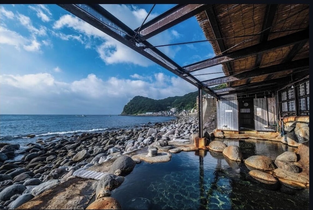 HOKKAWA ONSEN HOTEL 32/50