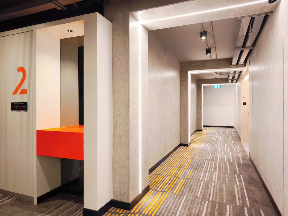 Citichic Sukhumvit 13 Bangkok by Compass Hospitality 40/58