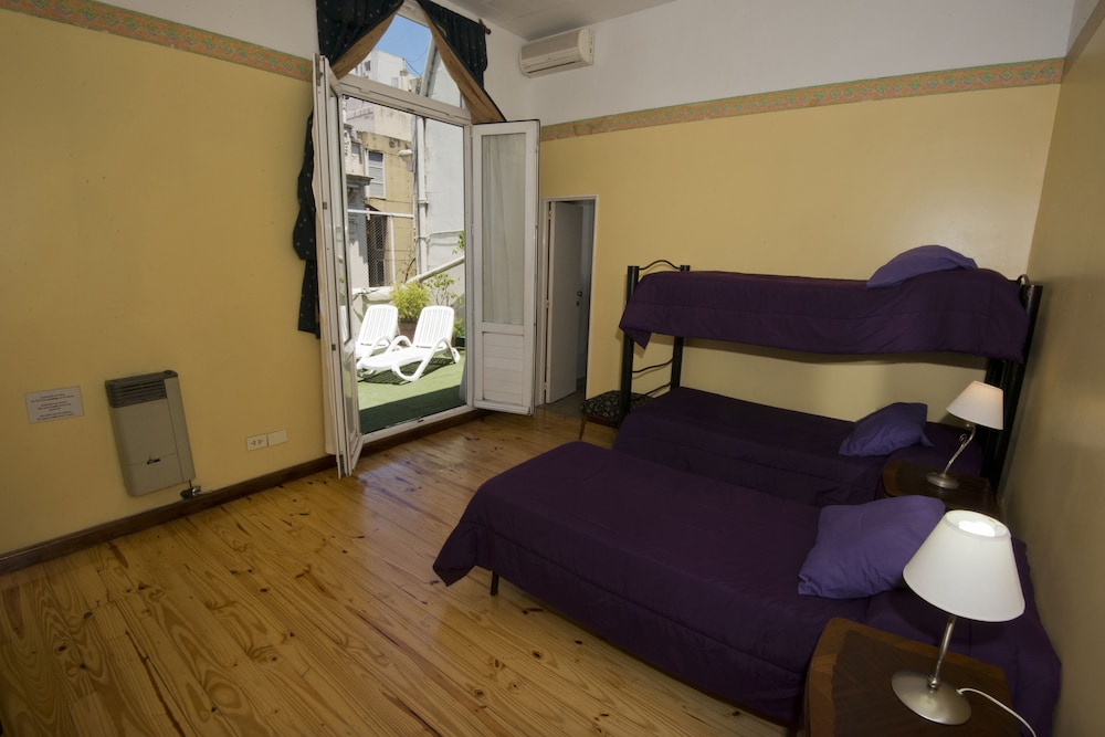 Milhouse Hostel Hipo 21/57