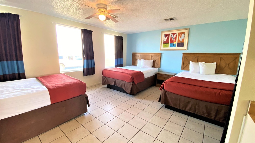 OYO Hotel Rockport- Bay View 19/54
