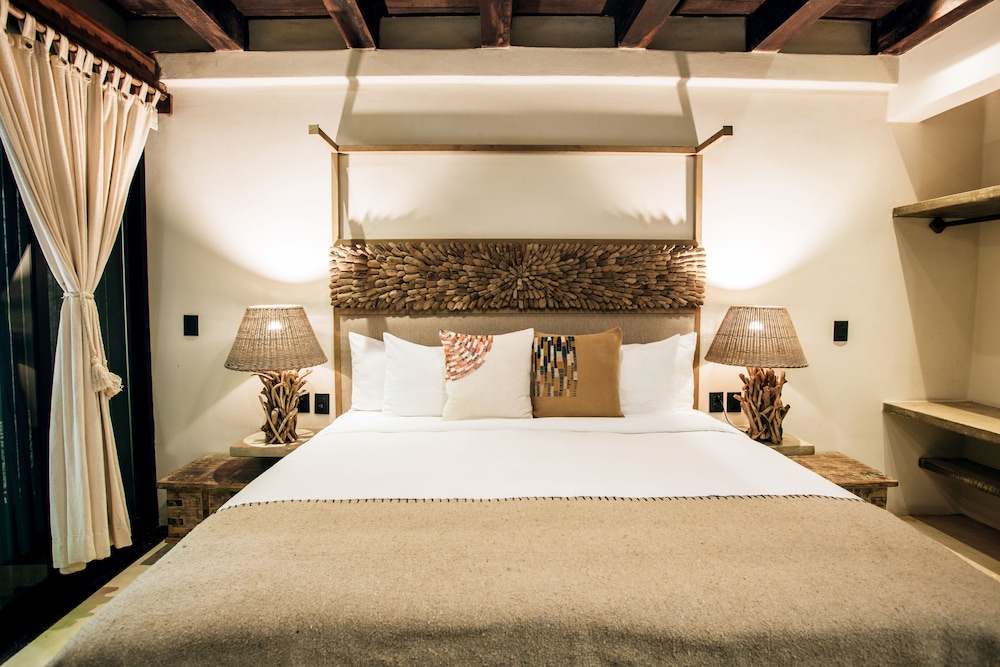 Orchid House Tulum 7/50