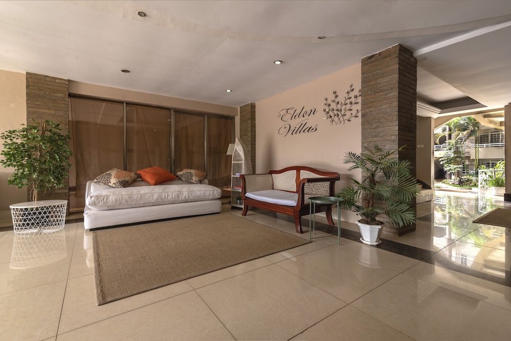 Eldon Suites Apartments 2/34