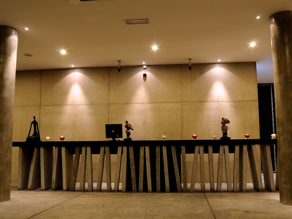T+ Hotel Sungai Korok 12/56
