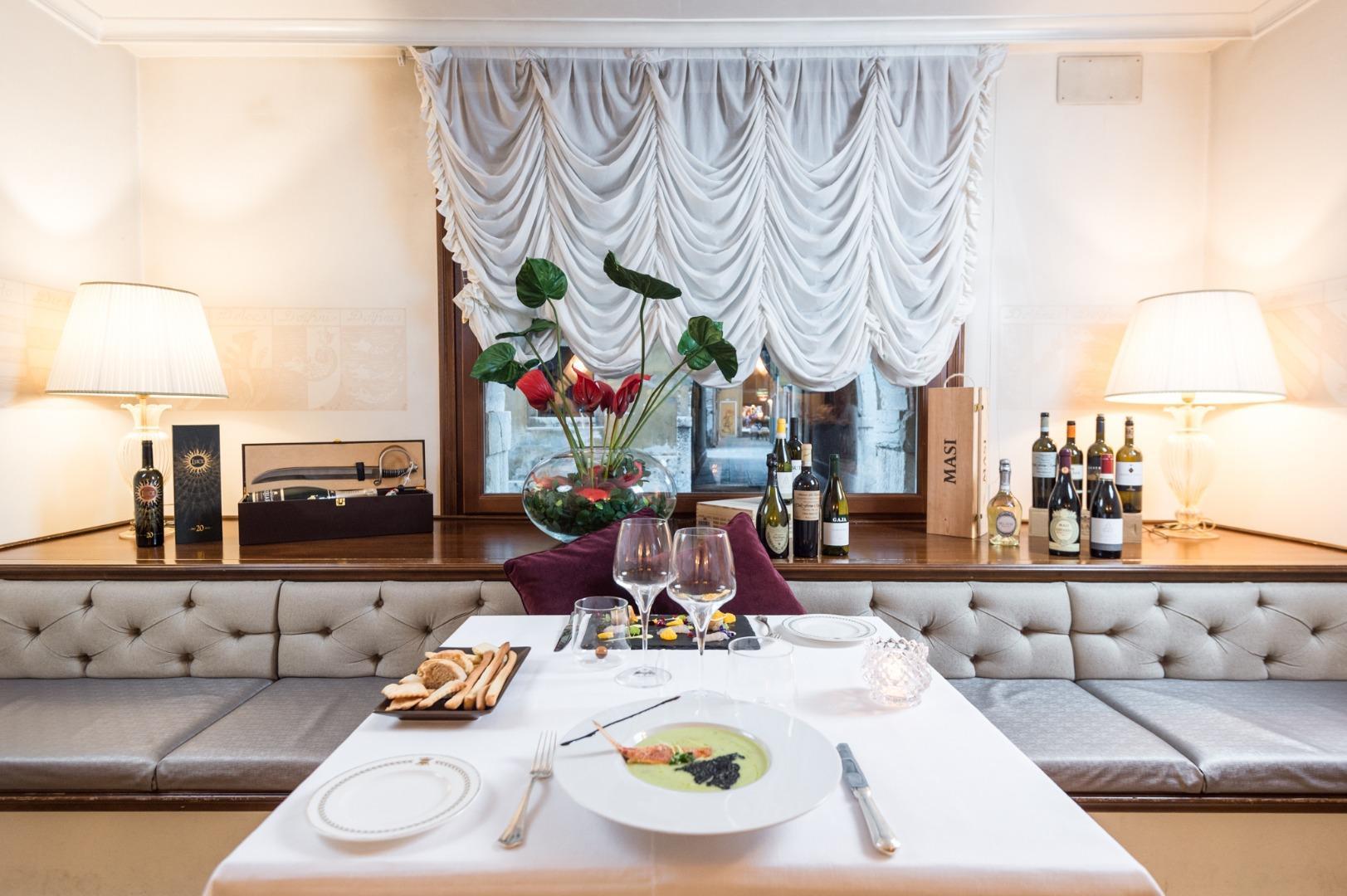Hotel Al Duca di Venezia 18/24