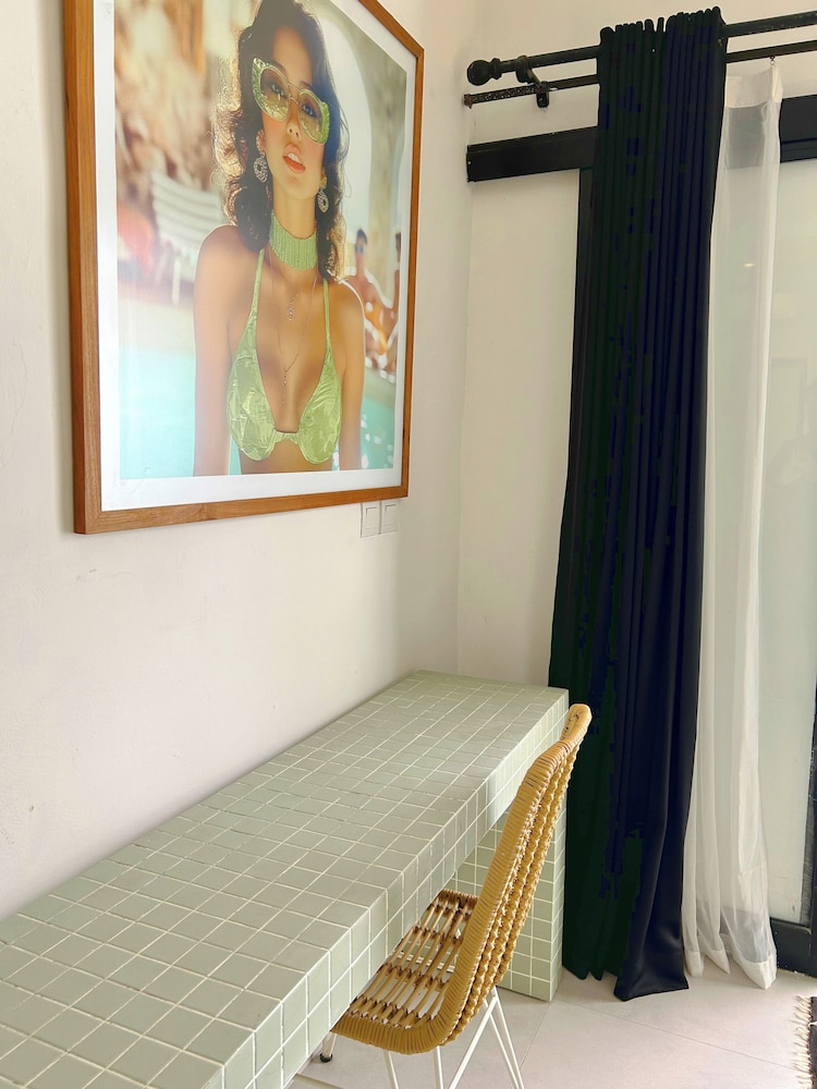 Berawa Nest (formely Canggu Studio Downtown) 16/50
