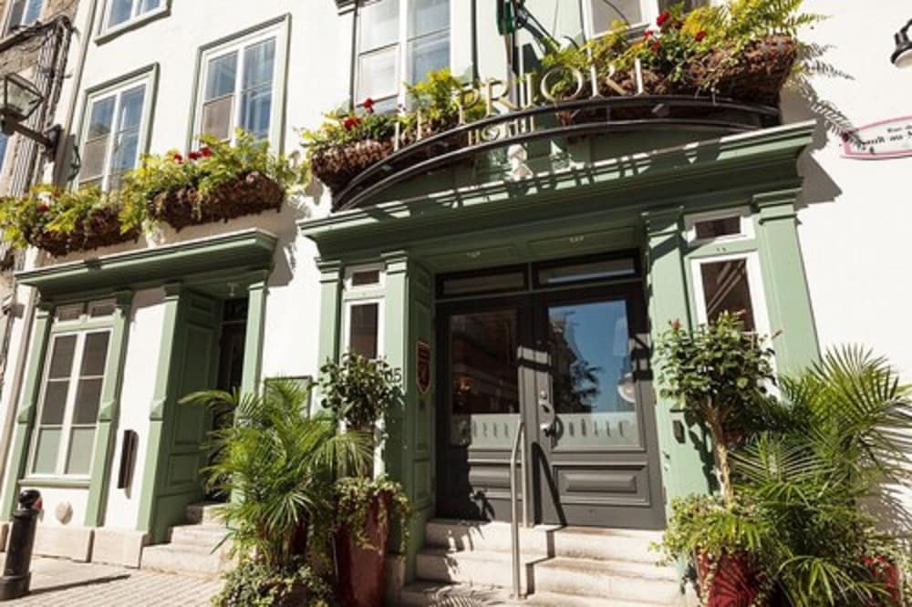Hotel le Priori 2/50