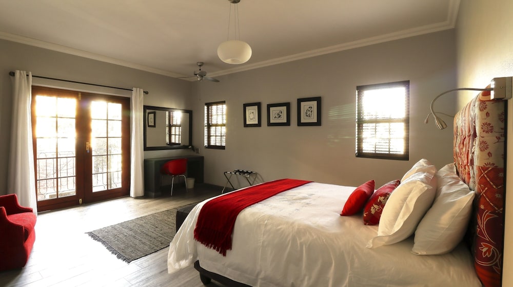Port Del Mar Luxury Guesthouse 5/50