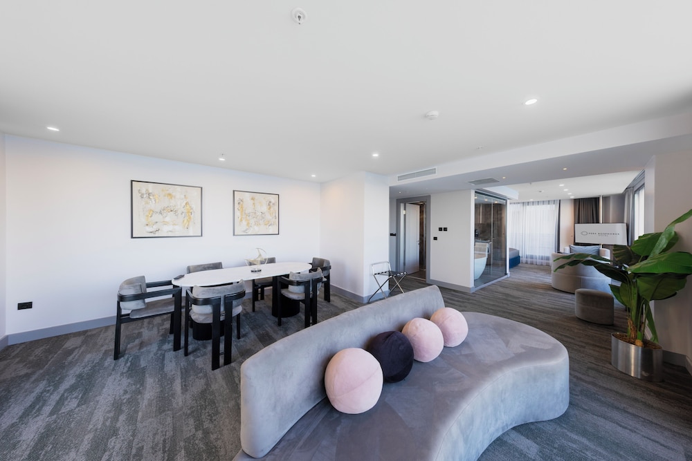 Pera Bosphorus Hotel 37/50