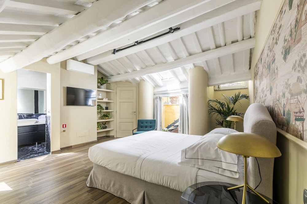 Rome Accommodation - Campo Marzio 12/30
