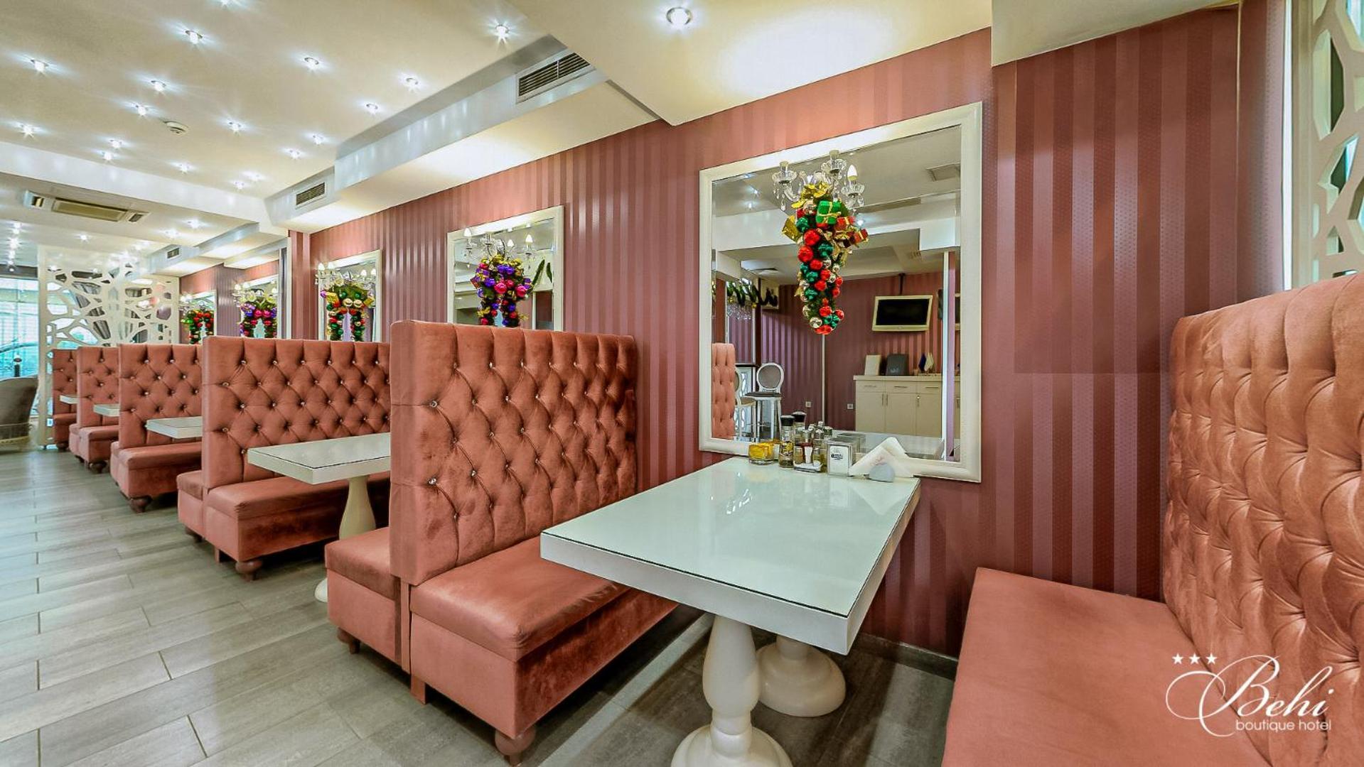 Boutique Hotel Behi 34/50