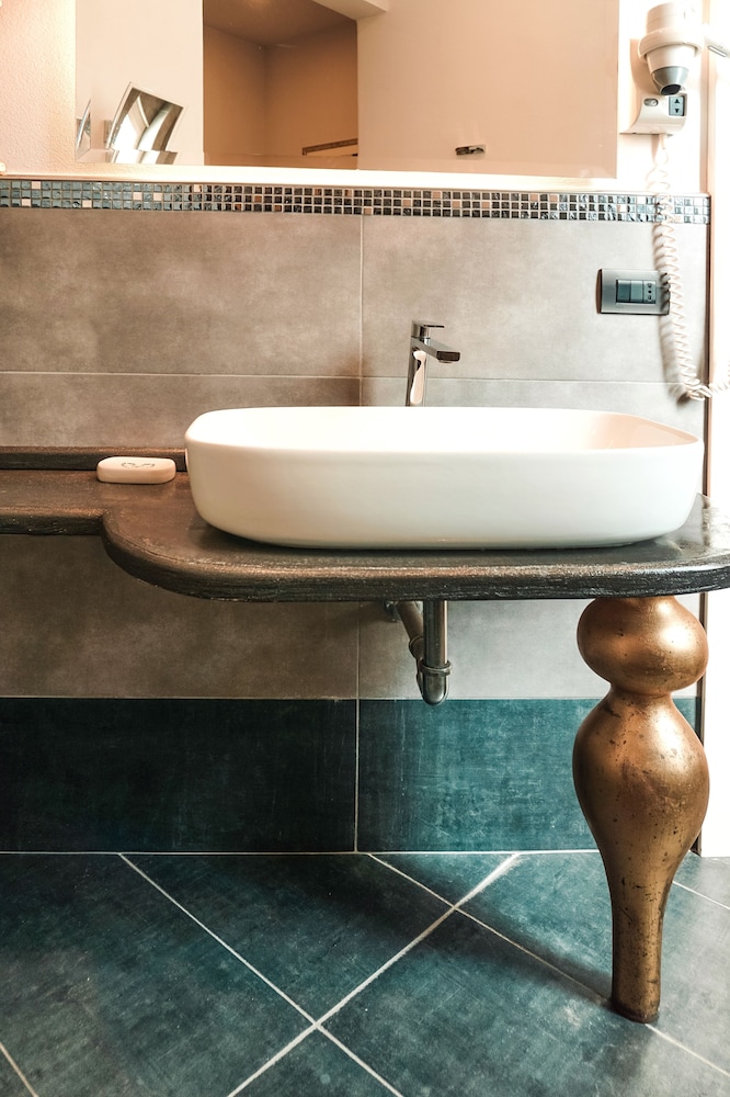 Hotel Sant'andrea 46/46