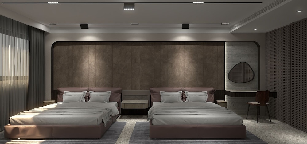 Green Hotel 20/70