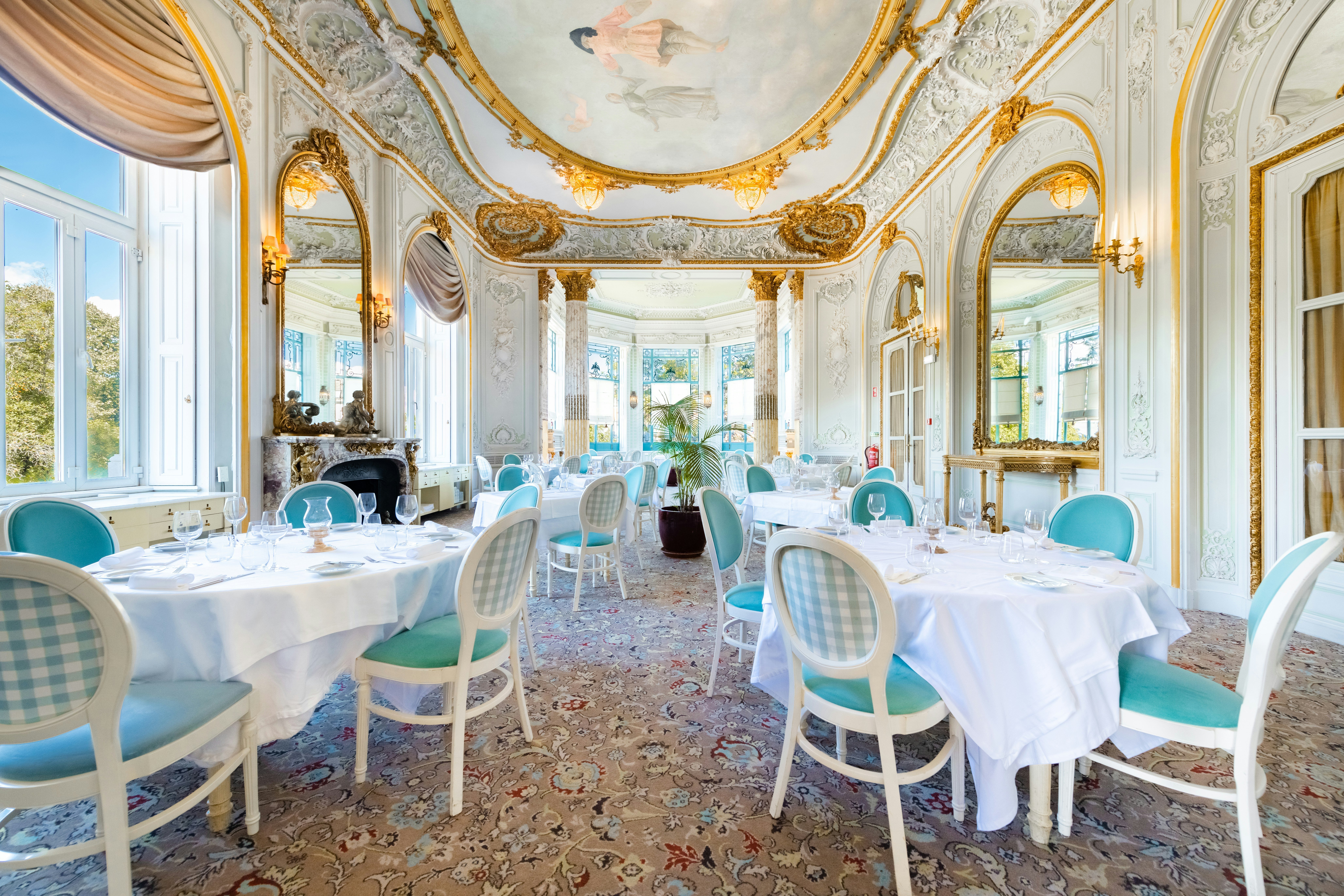 Pestana Palace Lisboa 71/80