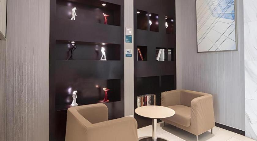 City Comfort Inn Nanning Changgang 37/51
