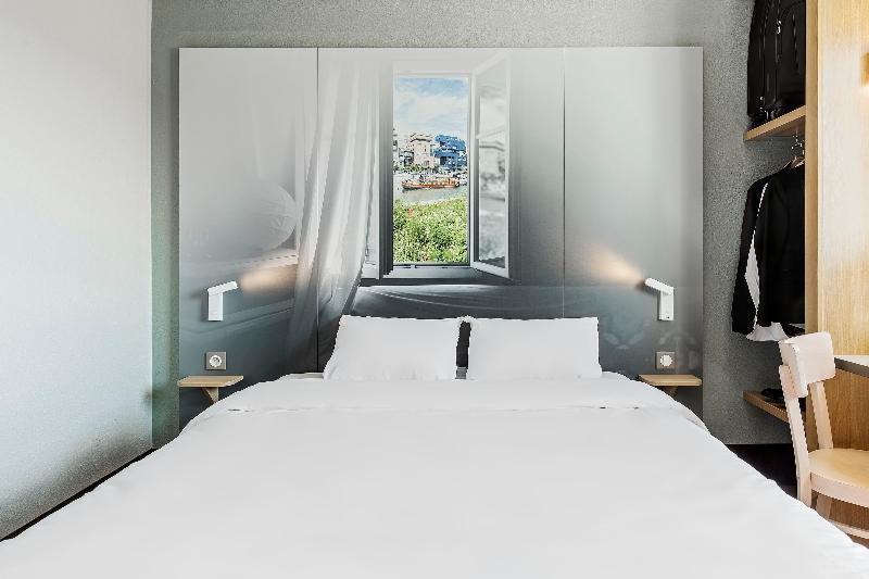 Room, 2 Double Beds