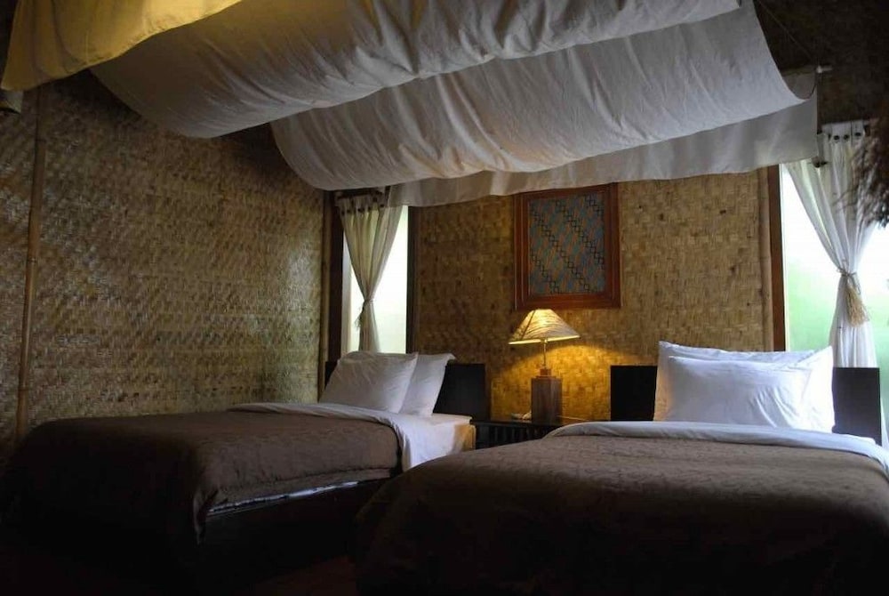 Kampung Sampireun Resort and Spa 13/50
