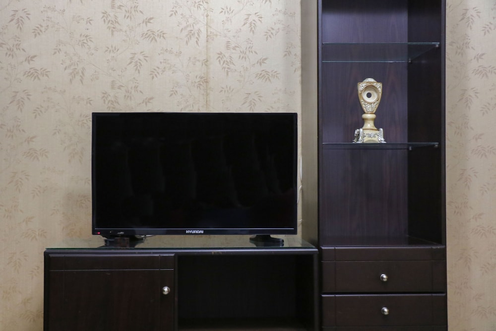 Grand Suites Hotel 6/66