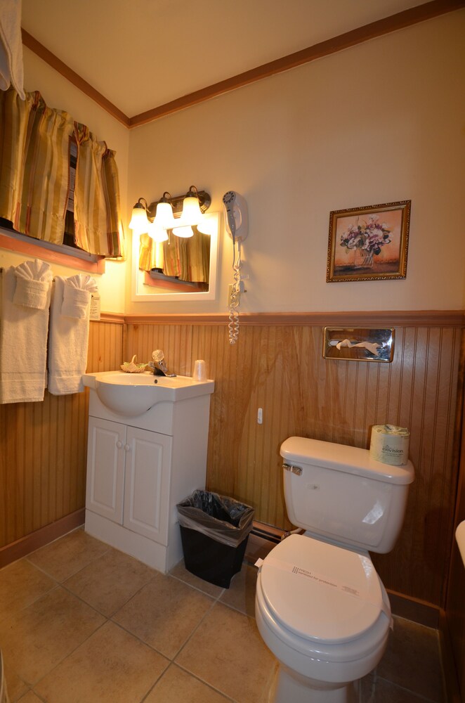 Williamstown Motel 36/51