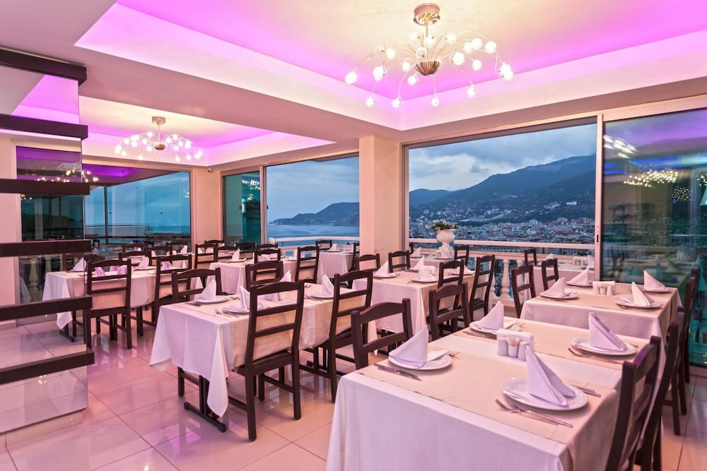 Sunny Hill Alya Hotel 29/53