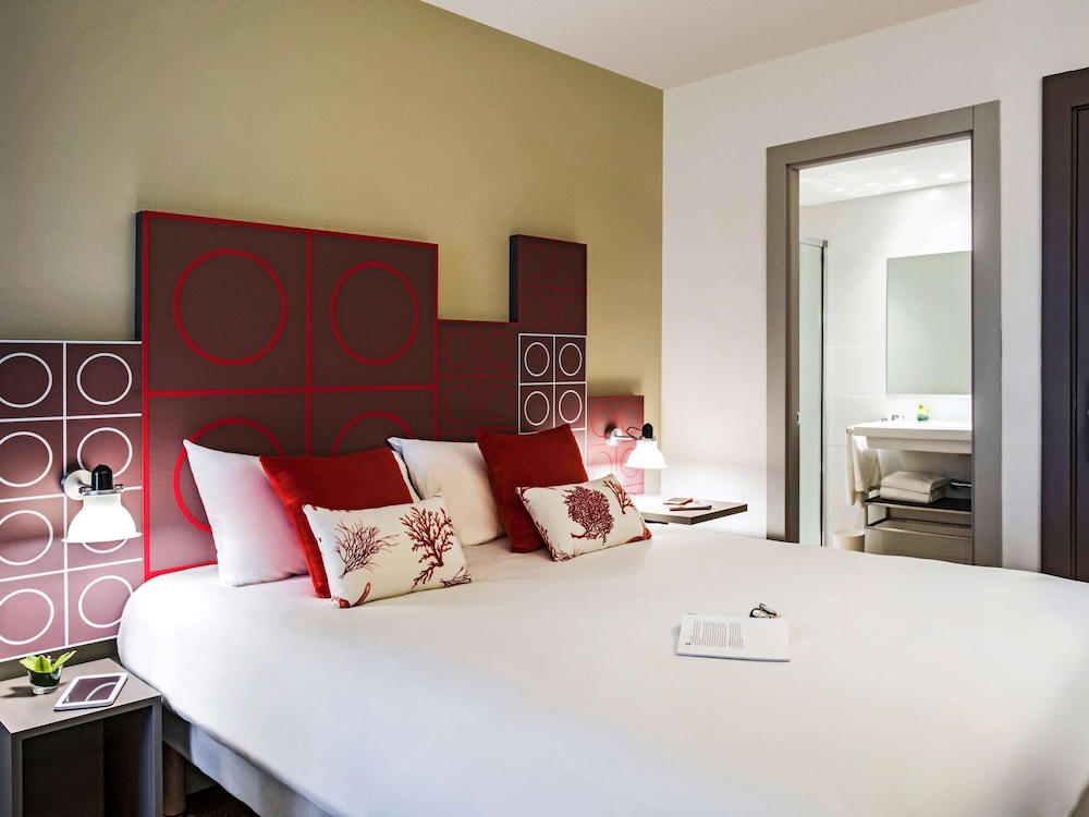 Ibis Styles Barcelona Centre Hotel 17/73