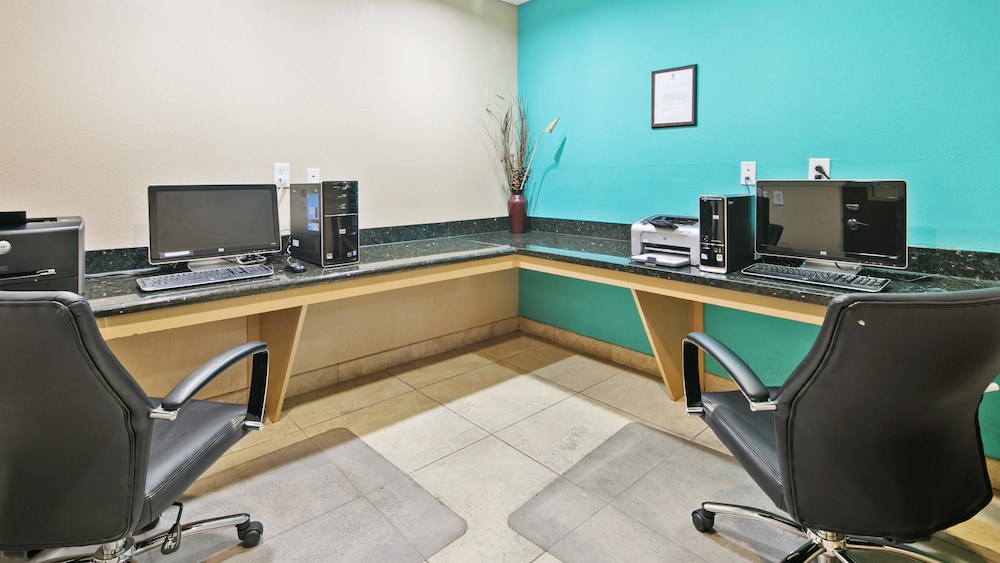 Best Western Sonora Inn & Suites 26/28