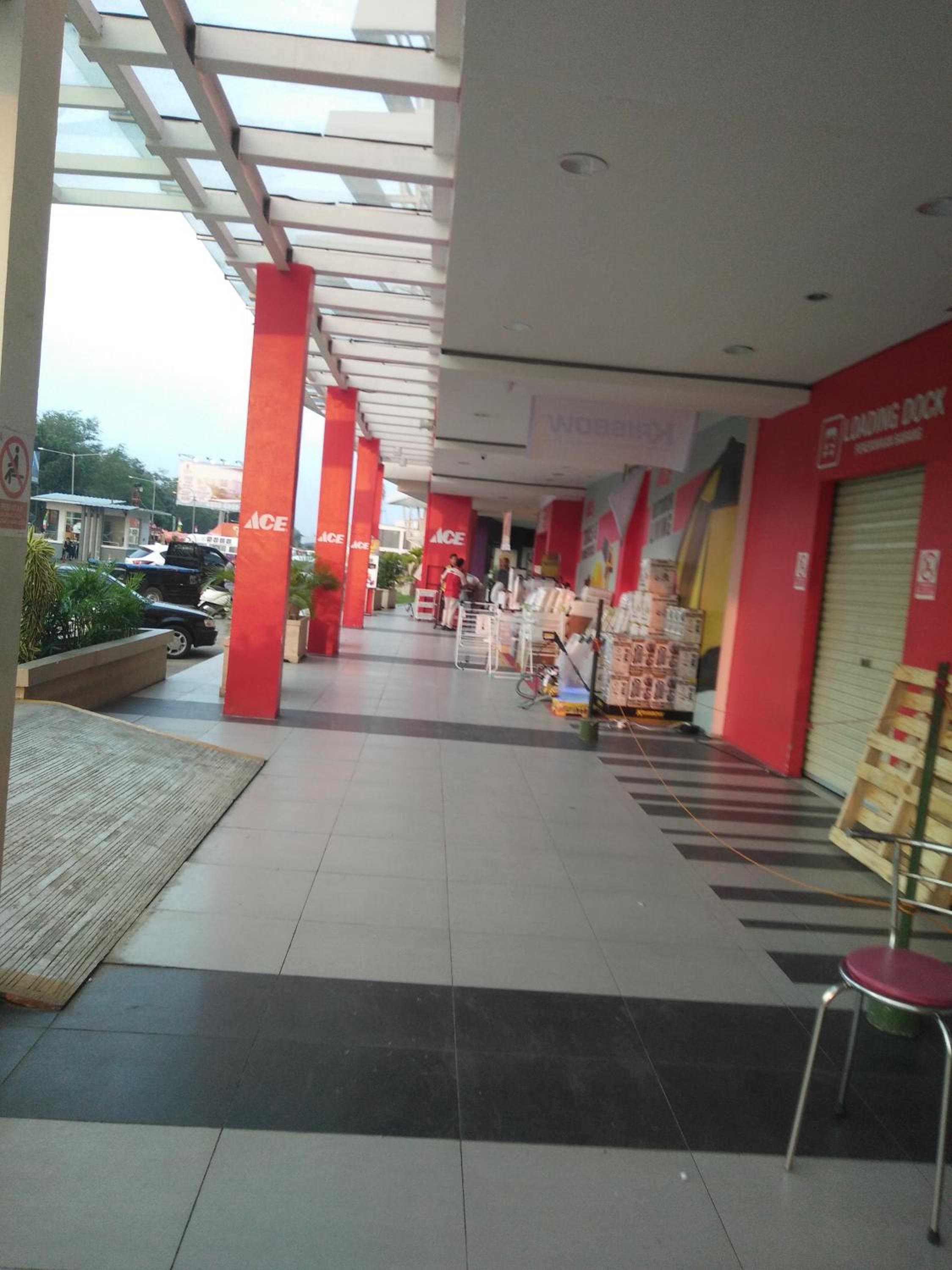 RedDoorz Apartment @ Gateway Pasteur 50/50