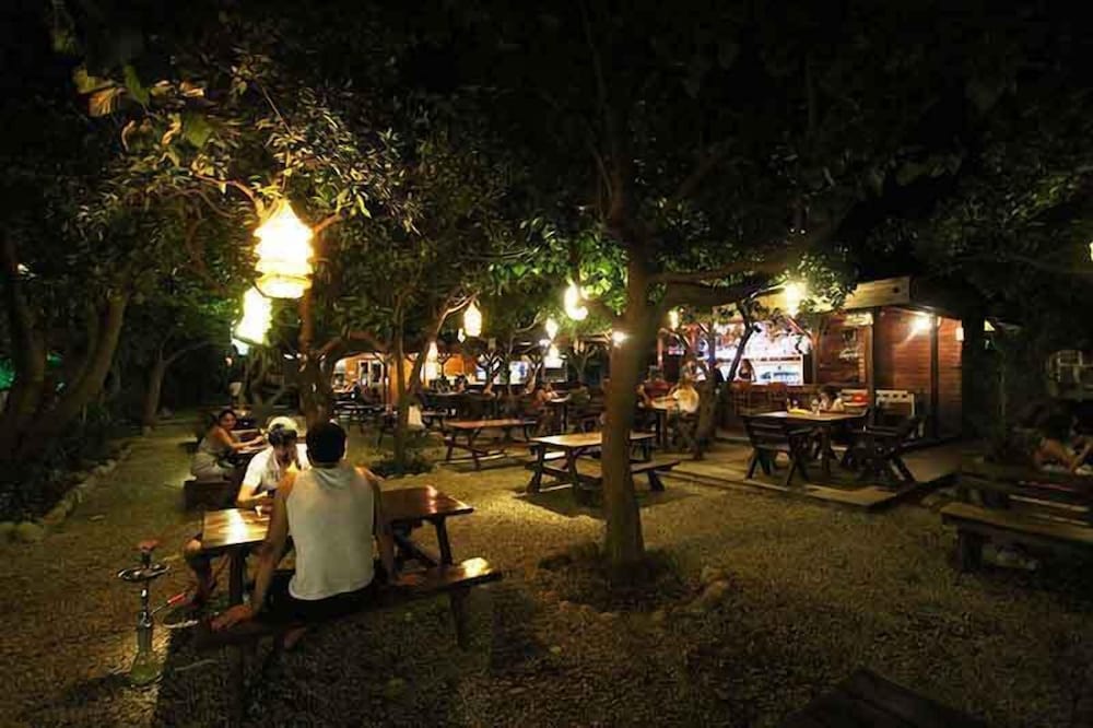 Sheriff Olympos Pension 28/36