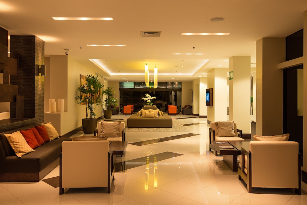 Wyndham Garden San Jose Escazu 33/46