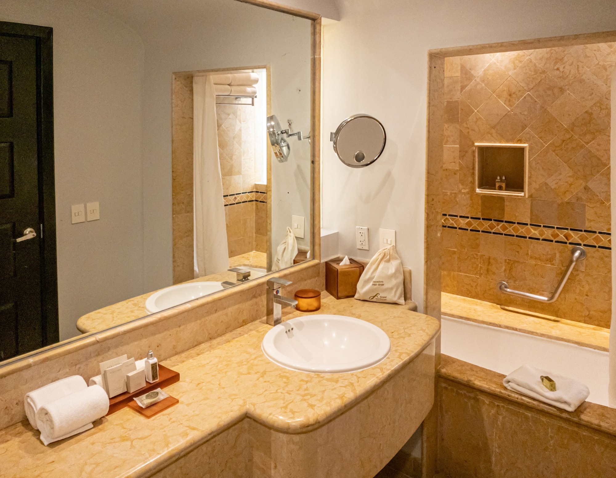 Superior, Ocean View, Grand Fiesta Americana Los Cabos All Inclusive Golf and Spa 4/5