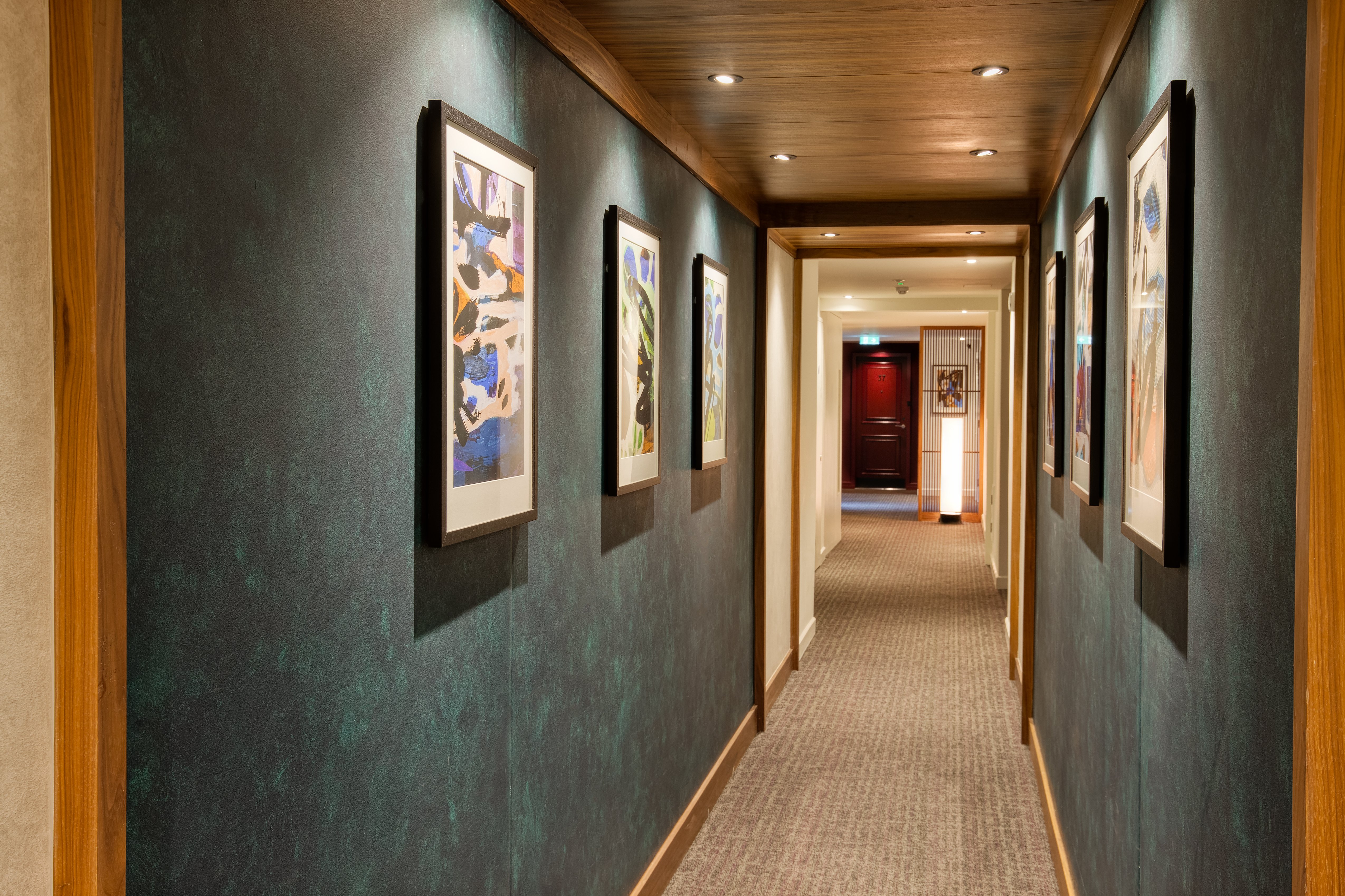 Monarch House - Serviced Apartments - Kensington 19/36