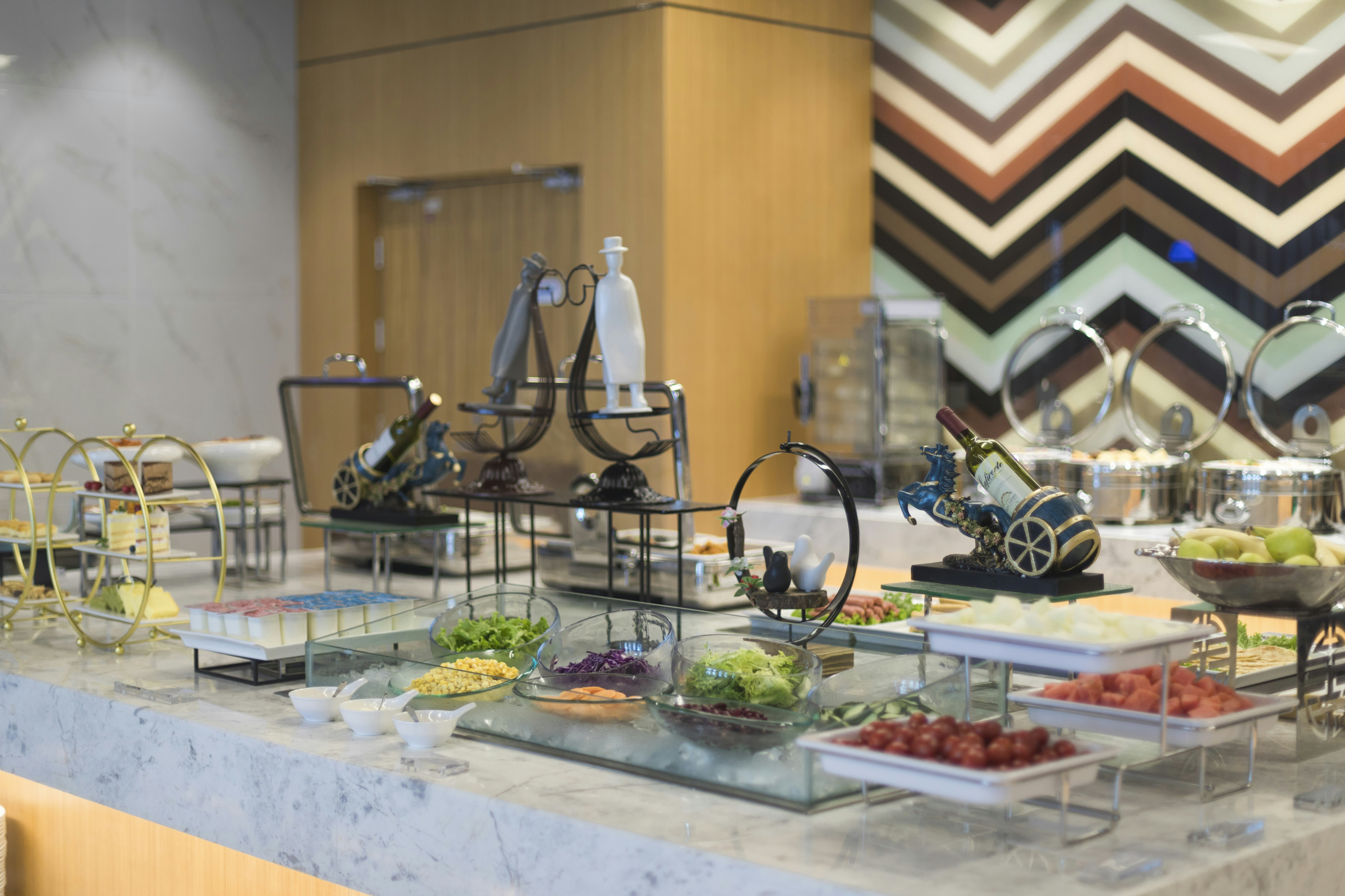 Holiday Inn Express Qingdao Chengyang Central 29/59