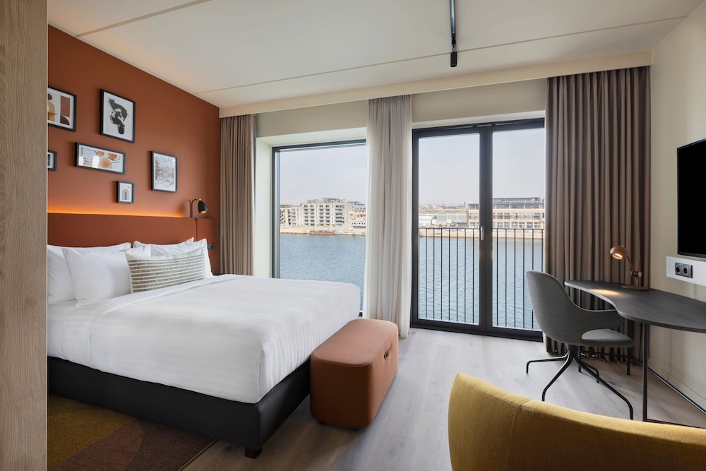 Residence Inn By Marriott Copenhagen Nordhavn 12/36