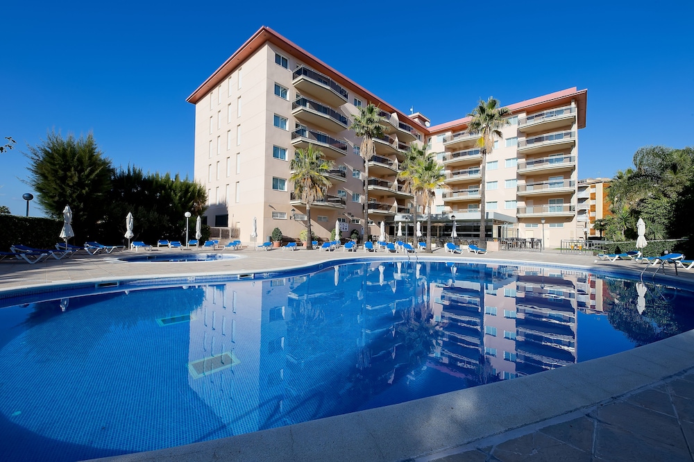 Pineda Suites Apartments By Rentalmar 1/50