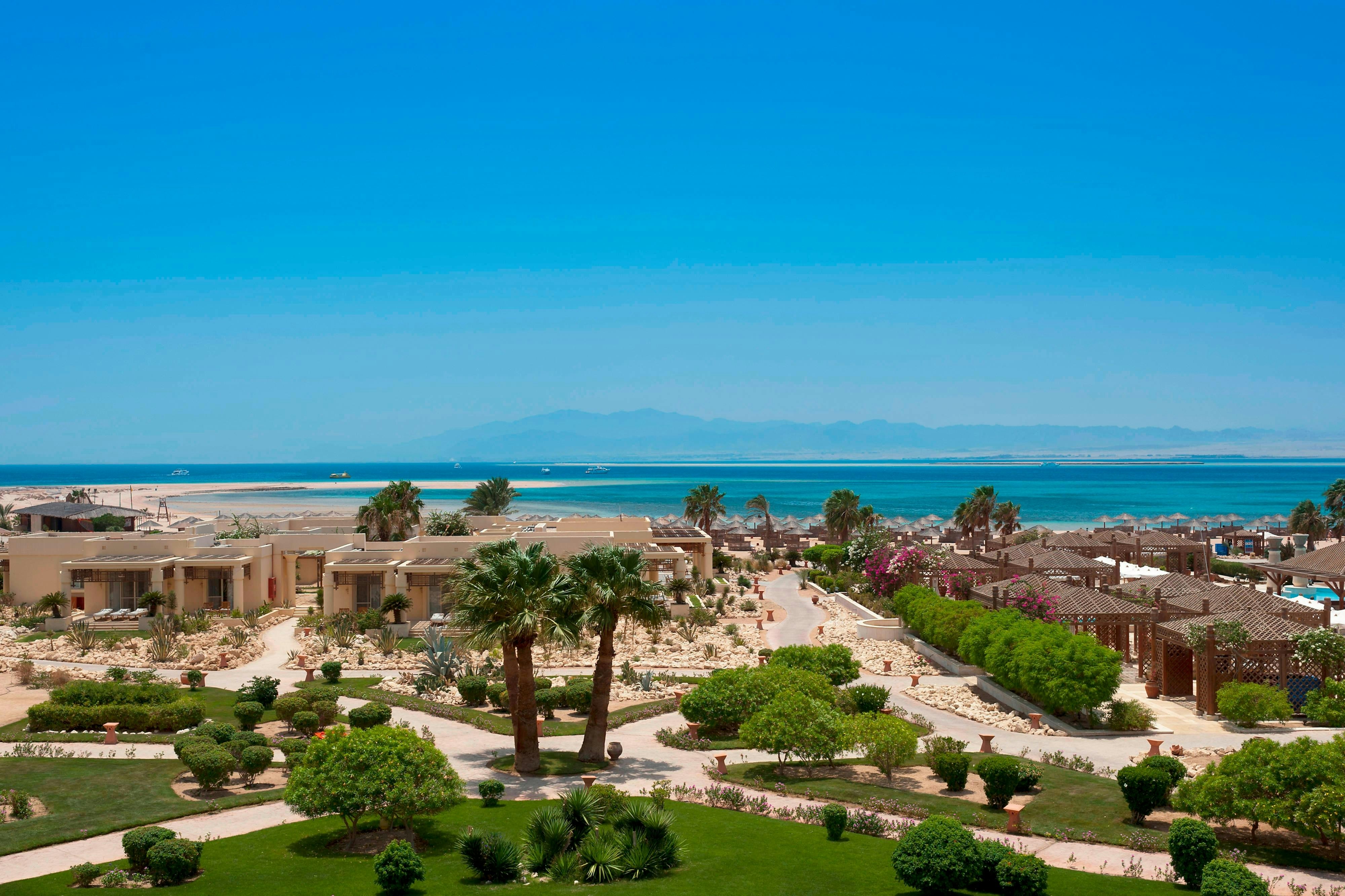 Sheraton Soma Bay Resort 28/31