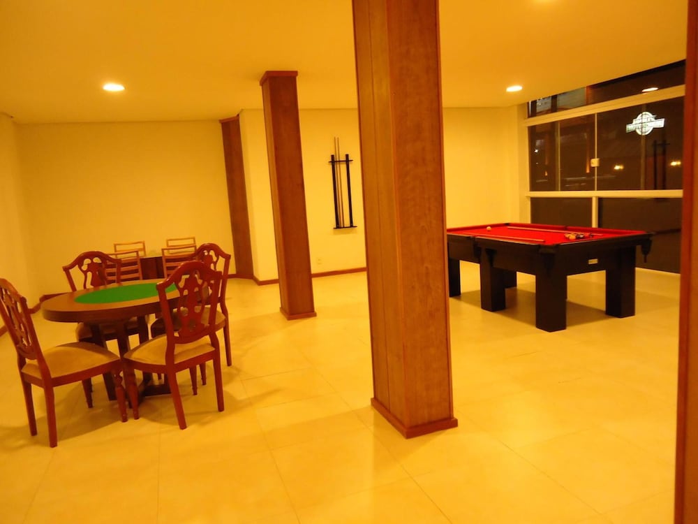 Hotel Villa Aconchego de Gramado 39/44