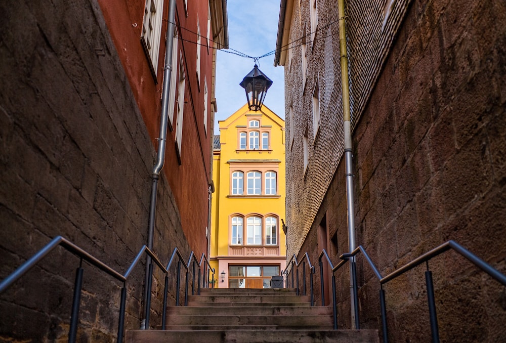 Romantik Hotel Schubert 25/27