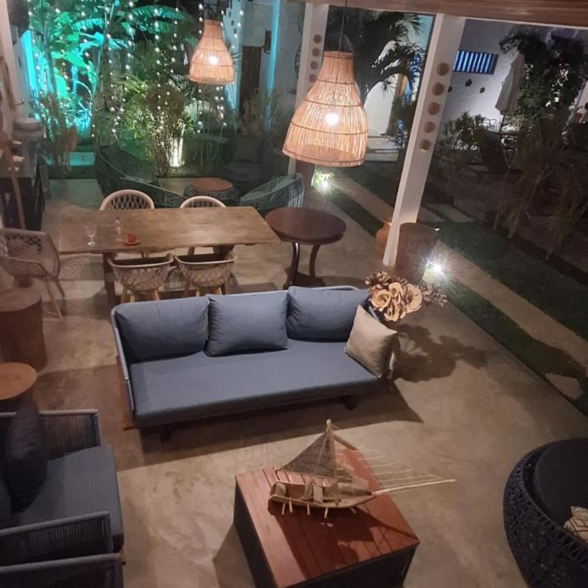 Arataba Hotel Boutique e Bistro - 150 mts do mar 32/49
