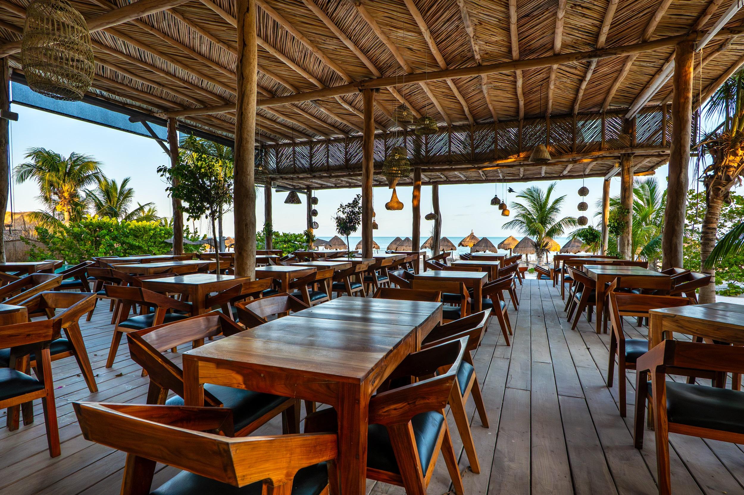 MyBlue Hotel Holbox 5/9